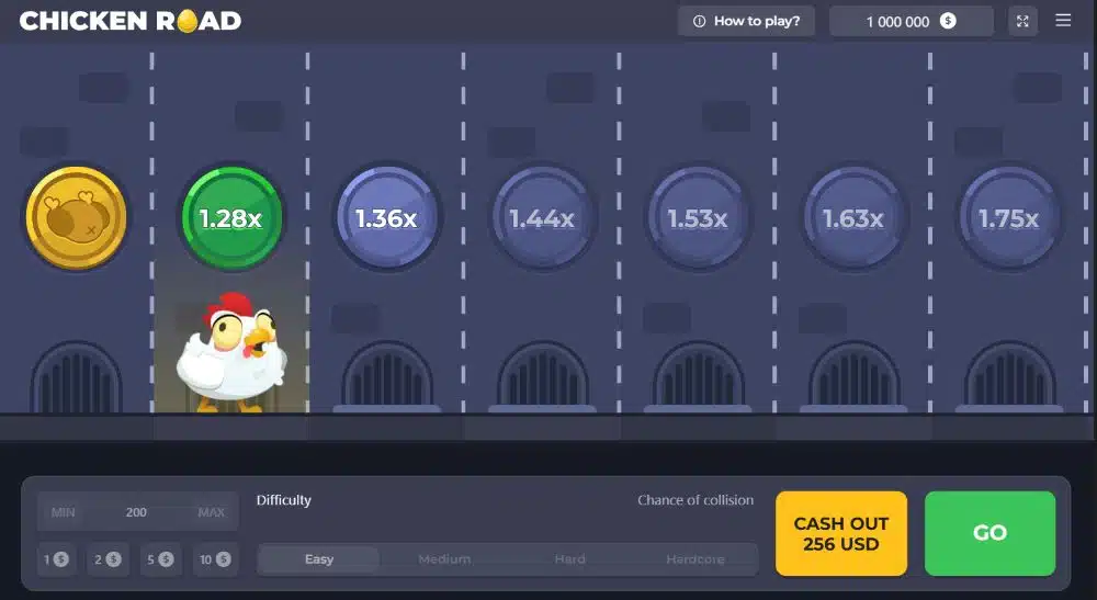 Wat is Chicken Road? Het crash-spel met een kip Wat is Chicken Road? Het crash-spel met een kip